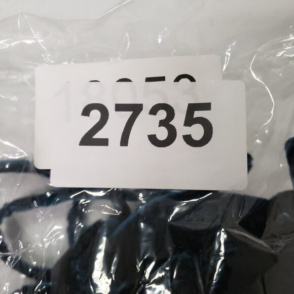 Forever 21 Whimsigoth Coquette Velvet Burnout Dress Size S Fairy Grunge Milkmaid - Picture 9 of 9